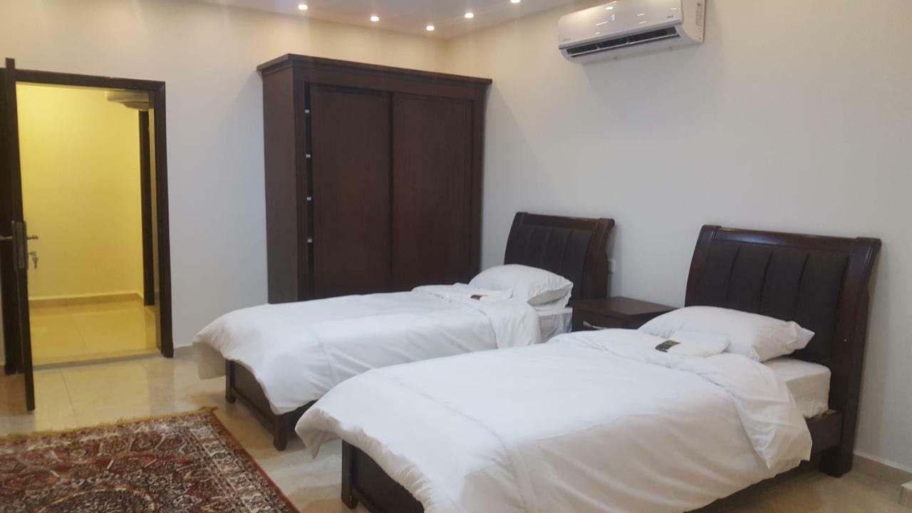 Sultan Home Wadi Musa Bagian luar foto