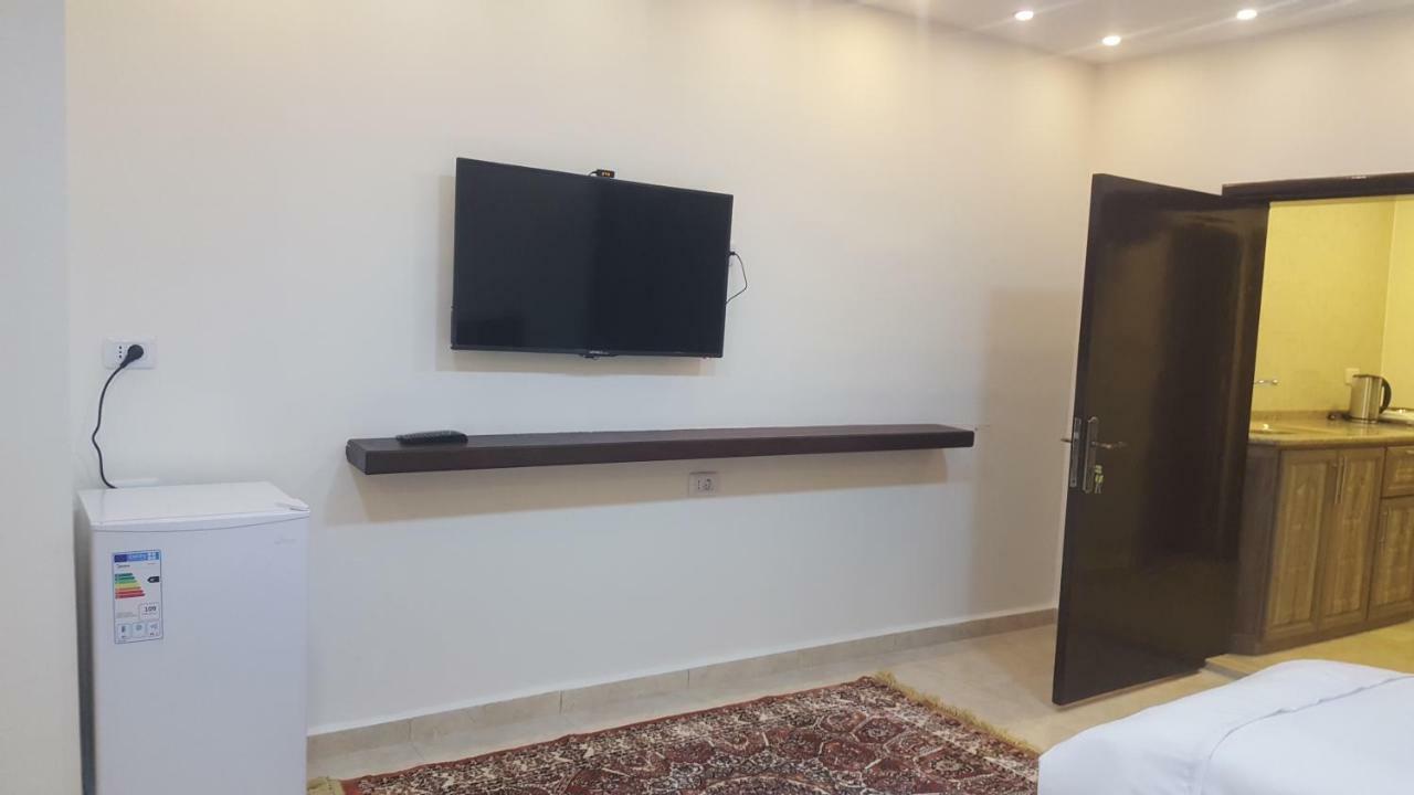 Sultan Home Wadi Musa Bagian luar foto