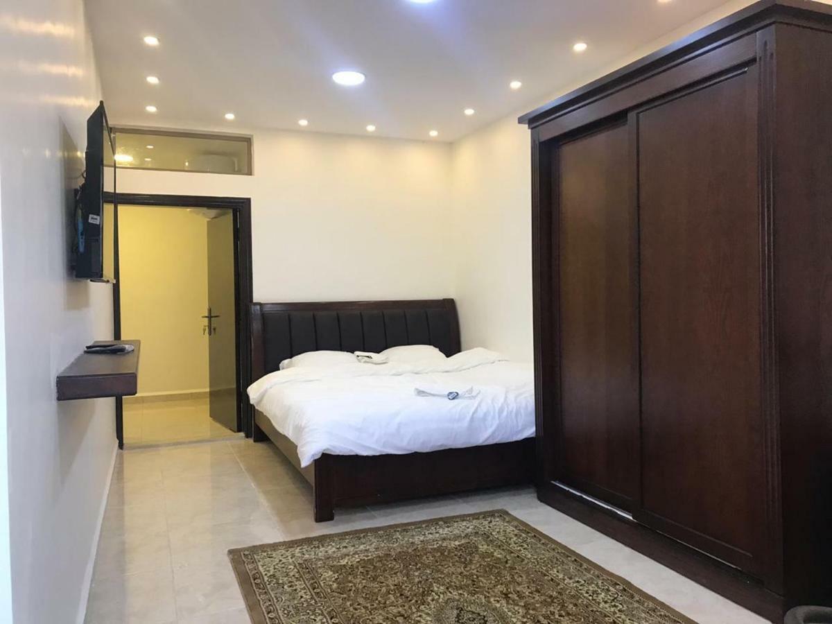 Sultan Home Wadi Musa Bagian luar foto