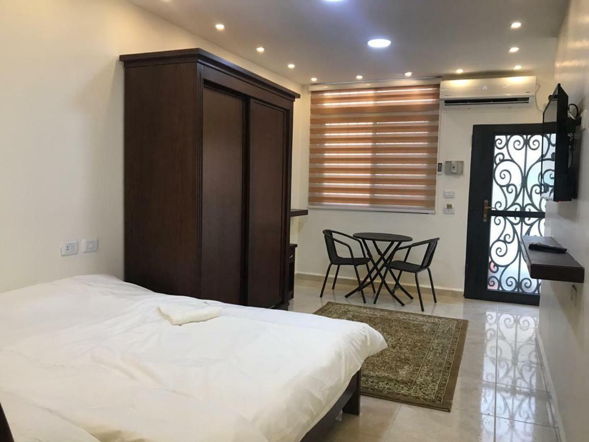 Sultan Home Wadi Musa Bagian luar foto